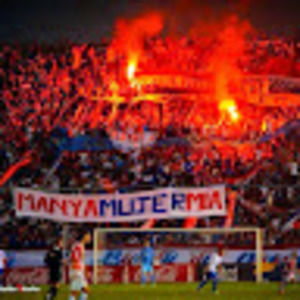 Meet your Posher, Diego